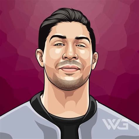 brendan schaub net worth|Brendan Schaub